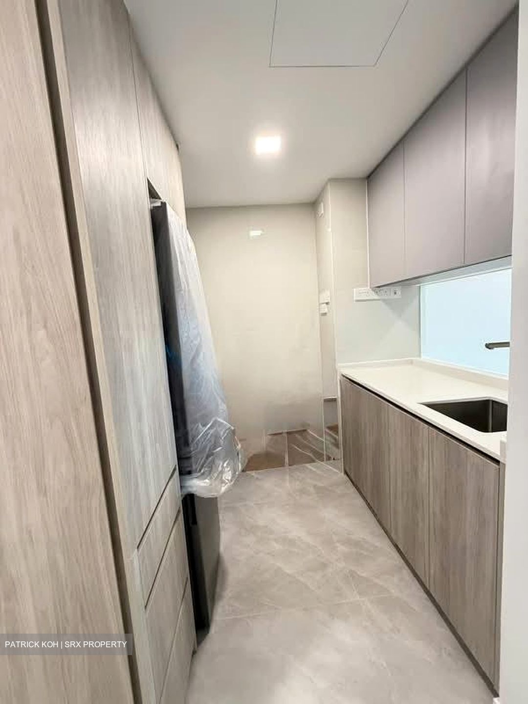 Amo Residence (D20), Apartment #553326261